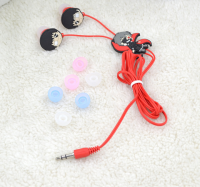 Auriculares Tokyo Ghoul 